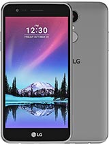 Best available price of LG K4 2017 in Liberia