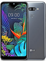 Best available price of LG K50 in Liberia