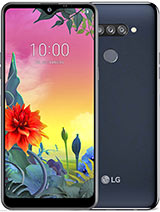 Best available price of LG K50S in Liberia