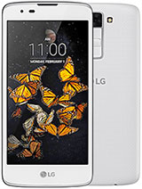 Best available price of LG K8 in Liberia