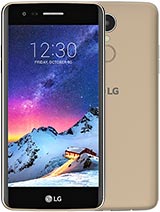 Best available price of LG K8 2017 in Liberia