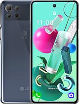 Best available price of LG K92 5G in Liberia