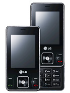 Best available price of LG KC550 in Liberia