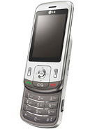 Best available price of LG KC780 in Liberia