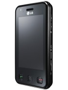 Best available price of LG KC910i Renoir in Liberia