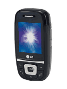 Best available price of LG KE260 in Liberia
