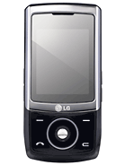 Best available price of LG KE500 in Liberia
