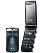 Best available price of LG KF300 in Liberia