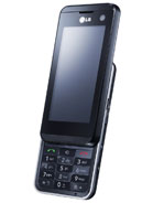 Best available price of LG KF700 in Liberia