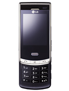 Best available price of LG KF750 Secret in Liberia