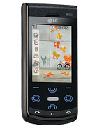 Best available price of LG KF757 Secret in Liberia