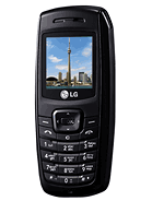 Best available price of LG KG110 in Liberia