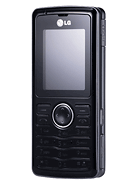 Best available price of LG KG195 in Liberia