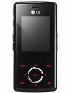 Best available price of LG KG280 in Liberia