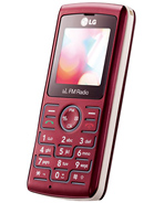 Best available price of LG KG288 in Liberia