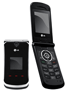 Best available price of LG KG810 in Liberia