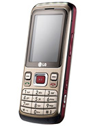 Best available price of LG KM330 in Liberia