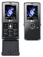 Best available price of LG KM380 in Liberia
