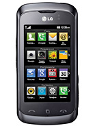Best available price of LG KM555E in Liberia
