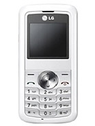 Best available price of LG KP100 in Liberia