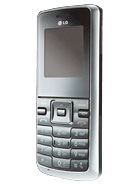 Best available price of LG KP130 in Liberia