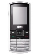 Best available price of LG KP170 in Liberia