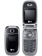 Best available price of LG KP202 in Liberia