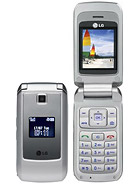 Best available price of LG KP210 in Liberia