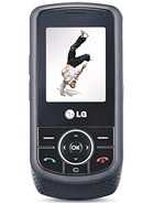 Best available price of LG KP260 in Liberia