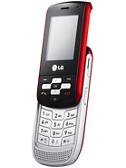 Best available price of LG KP265 in Liberia