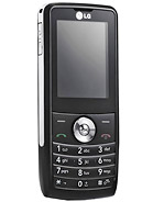 Best available price of LG KP320 in Liberia