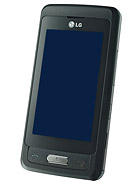 Best available price of LG KP502 Cookie in Liberia