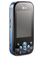 Best available price of LG KS360 in Liberia