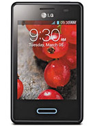 Best available price of LG Optimus L3 II E430 in Liberia