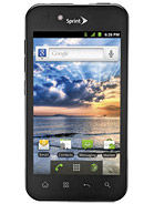 Best available price of LG Marquee LS855 in Liberia
