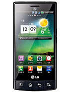 Best available price of LG Optimus Mach LU3000 in Liberia