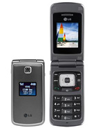 Best available price of LG MG295 in Liberia
