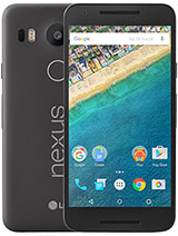 Best available price of LG Nexus 5X in Liberia