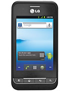 Best available price of LG Optimus 2 AS680 in Liberia