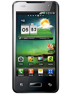 Best available price of LG Optimus 2X SU660 in Liberia