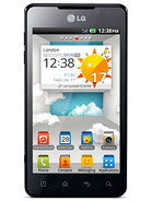 Best available price of LG Optimus 3D Max P720 in Liberia