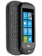 Best available price of LG C900 Optimus 7Q in Liberia