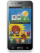 Best available price of LG Optimus Big LU6800 in Liberia