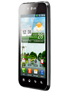 Best available price of LG Optimus Black P970 in Liberia