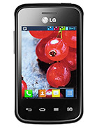 Best available price of LG Optimus L1 II Tri E475 in Liberia