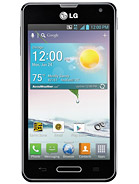Best available price of LG Optimus F3 in Liberia