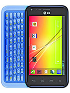 Best available price of LG Optimus F3Q in Liberia