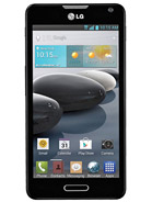 Best available price of LG Optimus F6 in Liberia