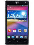 Best available price of LG Optimus G E970 in Liberia