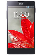 Best available price of LG Optimus G E975 in Liberia